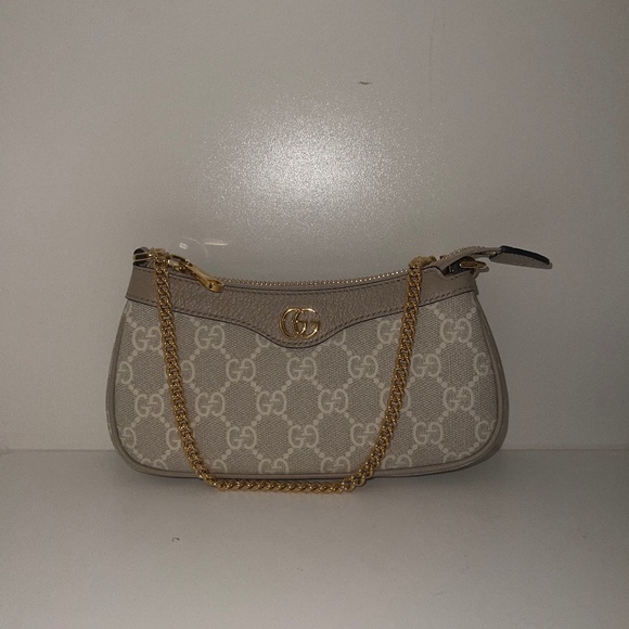 Gucci Handbag - Picture 1 of 4
